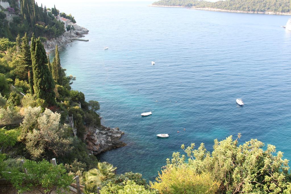 Sea Pearl Apartments By Duhomes Dubrovnik Bilik gambar