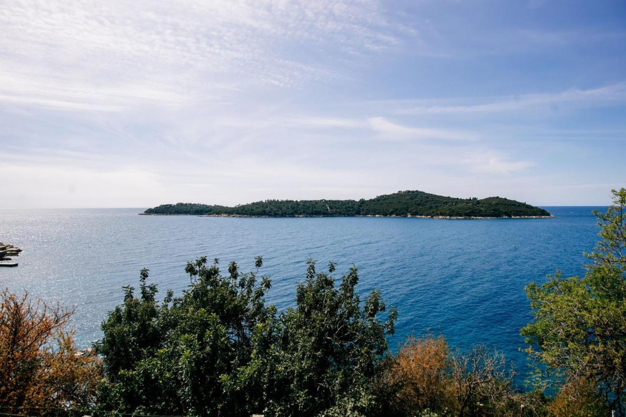 Sea Pearl Apartments By Duhomes Dubrovnik Luaran gambar