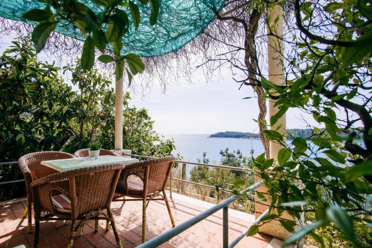Sea Pearl Apartments By Duhomes Dubrovnik Luaran gambar