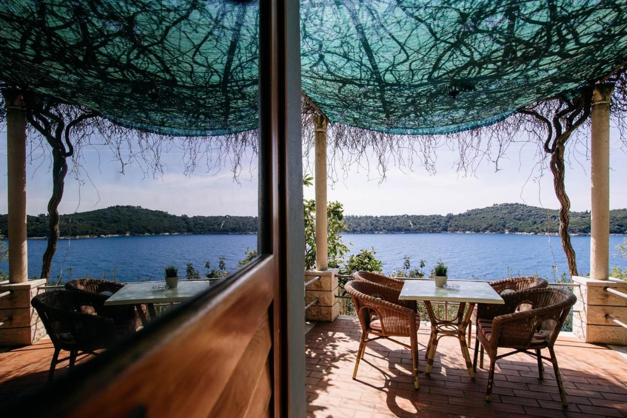 Sea Pearl Apartments By Duhomes Dubrovnik Luaran gambar